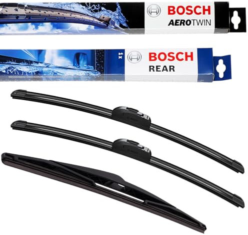 Aerotwin Scheibenwischer vorne + hinten passend für Tucson NX4E NX4A