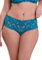 Sans Complexe - Modèle Arum - Culotte - Femme - 42/44 - Bleu Celeste