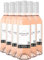 Bordeaux - Rosé 2024 - Château Gessan - Vin Rosé de Bordeaux (6x75cl)