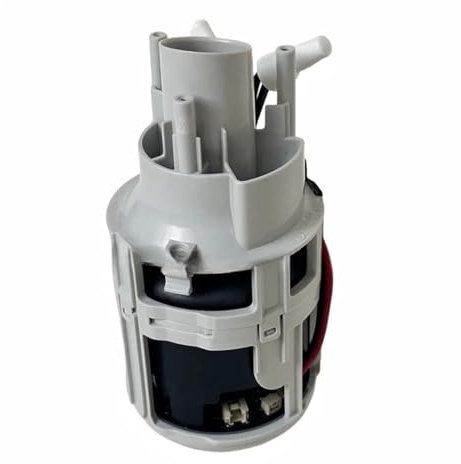 ZWFYJEWU Staubsaugermotor, Kompatibel Mit Xiaomi, Kompatibel Mit Mijia, 1C Sc2Xcq02Zhm, Ersatzmotor for Handstaubsauger Cordon.
