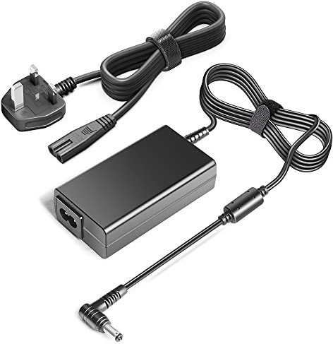 TAIFU 16V 3.5A AC Adapter Charger for Blackstar ID Core 40 Amplifier Acoustic Core 30 Guitar Amp IDCore40 V2 V3 V4 IDCORE40V4 IDCORE40V3 IDCORE40V2 Blackstar Amp Power Supply Cord Cable