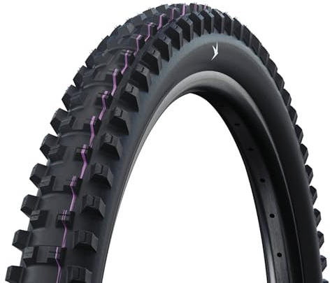SCHWALBE SHREDDA F Gravity PRO, TLR