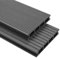 vidaXL WPC Terrassendielen 40m² 2,2m 25mm Komplettbausatz Komplettset Diele