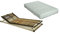 ki-Pure Komfort-Set Plus Komfort-Flex-Pur Plus XL in 140 x 200 cm im Härtegrad mittelfest – Plus Verstellbarer Lattenrost S-leepline Techno-Flex in 140 x 200 cm | sofort lieferbar