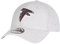 New Era 9Forty Strapback Cap - Atlanta Falcons Heather grau