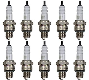10 x Zündkerze Isolator M14-225