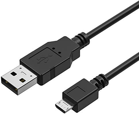 Ancable USB Power Cable for TV Stick 1M, Replacement USB Power Cable Compatible with Fire TV Stick