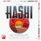 NSV - 4107 - HASHI - INTERNATIONAL - Kartenspiel