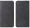 TOHULLE for iPhone 7 iPhone 8 iPhone SE 2020 iPhone SE 2022 Case, Premium PU Leather Wallet Case with Card Holder Kickstand Built-in Magnetic Closure Flip Folio Phone Cover for iPhone 7/8/SE - Black