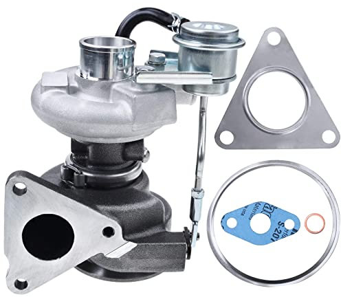 Frankberg Turbolader Kompatibel mit Jumper 2.2 HDi 2006 Ducato 250 2.2L 2006-2010 Boxer 2.2 HDi 2006-Heute Replace# 49131-05212