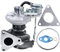 Frankberg Turbolader Kompatibel mit Jumper 2.2 HDi 2006 Ducato 250 2.2L 2006-2010 Boxer 2.2 HDi 2006-Heute Replace# 49131-05212