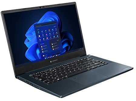 dynabook Toshiba | Tecra A50-K-10L | 15.6 FHD | Laptop | Core i5-1240P | 16GB | 256GB PCle | Win10 Pro DG (Win11)