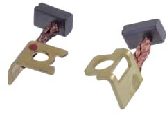 SPAZZOLE MOTORINO AVVIAMENTO SH 125 I 125/150 2009 2010 2011 2012 TUTTI