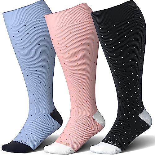 Krankenschwester-Socken für Damen, Krankenschwestersocken, Geschenk für Krankenschwestern