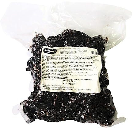 CHILE SECO CHIPOTLE 500G
