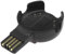 eMagTech USB-Ladekabel, Ersatz für Polar Verity Sense/OH1, USB-Ladekabel, Dockingstation, 43,5 x 30 x 11,3 mm