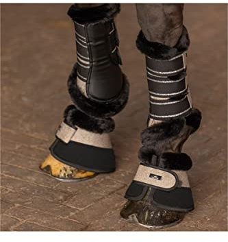 HV Polo Springglocken Francis