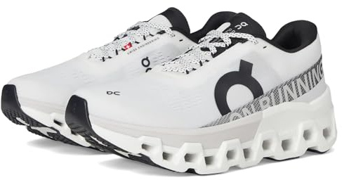 On Damen Cloudmonster Schuhe