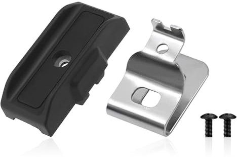 Magnetic Bit Holder with Belt Clips Set,Magnetic Screwdriver Bit Holder Compatible with Dewalt DCD720, DCD730,DCD796,DCF887,DCD996,DCD785,for Construction Mechanical Work,Home DIY,N095778,N169778