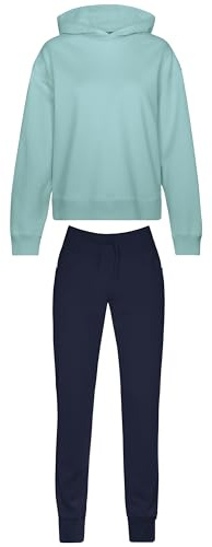 Trigema Damen Freizeitanzug