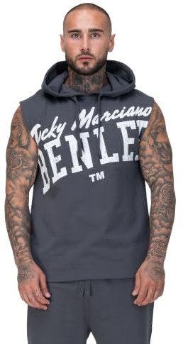 BENLEE Male-Adult Warwick ärmelloses T-Shirt