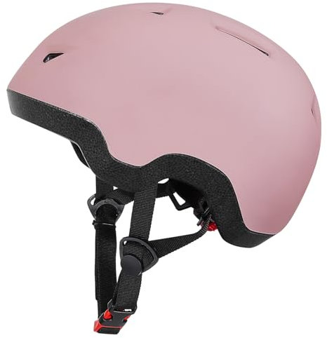 MHJY Fahrradhelm Kinder Jungen und Mädchen, Verstellbarer Kinderhelm 1–3 Jahre Baby, Geeignet für Laufrad, Roller, Skateboard & Fahrrad