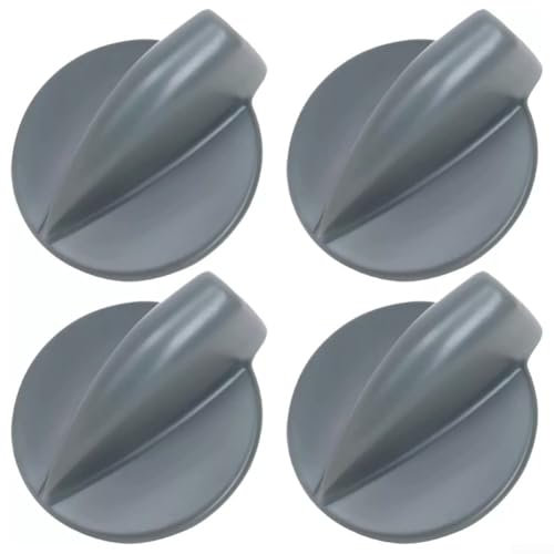 Upgrade Your Dryer with the 8182050 Knob Set Compatible with Models Like 46197020742 and B008DJY61 Four Pack Available