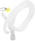 SHINEOFI Tuyau de Drainage Flexible pour Climatiseur Mobile Tubing Mètres pour Évacuation des Condensats Accessoire Durable