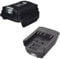 Practical Battery Adapter for Bosch 18V Tools, With Two USB Outputs and Protective Design