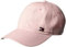 Tommy Hilfiger Herren Dad Hat Billy Corner Flag Cap Baseballkappe, Kristall/Rosa, Einheitsgröße