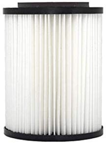 Filtro per Aspirapolvere Centralizzato Aertecnica Tubò - Modelli TX2A, TP2A, TP2, TC2