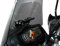 Cockpit-GPS-Halterung für KTM 950/990 Adventure 2003-2012