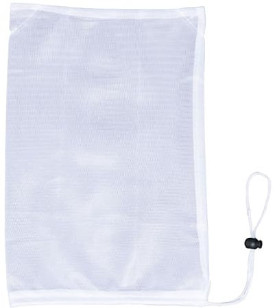 WERKA PRO Filtro de Repuesto para aspiradora de Piscina