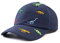 XIAOHAWANG Sommer Baseball Cap für Jungen Mädchen Verstellbar Sport Kappe Kinder Mit Dinosaurier-Stickerei Schirmmütze Kinder UV Schutz 2-6Jahren (as3, Age, 2_Years, 6_Years, Marine-A)
