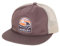 Hurley Herren M Mavericks Trucker Verschluss, Samtbraun, Einheitsgröße