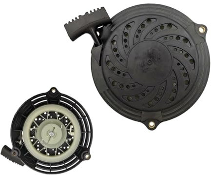 DEMUR Tosaerba a Benzina con avviamento a Strappo a Strappo 1P61 C400i C510M C 460 C460H C460V C460VH T375 Avviatore per motozappa da Giardino