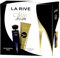 LA RIVE Miss Dream Geschenkset für Damen - Eau de Parfum 100ml & Duschgel 100ml - Eleganter und femininer Duft Damenduft Frauenduft Parfüm