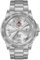 JDM Millitary Herren Analog Uhr mit Edelstahl Armband JDM-WG025-02