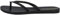 Ipanema Tongs Bossa Fem pour femme, Noir 8023, 41/42 EU