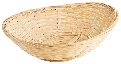Contacto Ovaler Brotkorb 23 cm