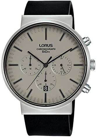 LORUS - Men Analogical RT381GX9