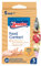 Spontex Food Contact, 20 Einmalhandschuhe aus Nitril, lebensmittelecht, latexfrei und ungepudert, Größe S (1 x 20 Stück)