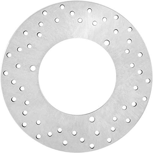 225160300_531 DISCO FRENO POSTERIORE COMPATIBILE CON YAMAHA YP250 MAJESTY 250 2000 > 2001 RMS