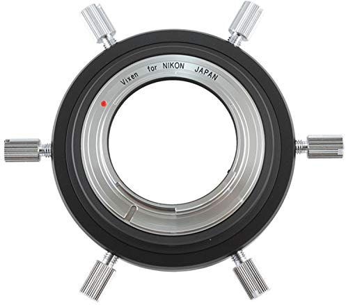 Vixen Kamera-Adapter Adapter 60DX für Nikon