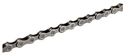 SHIMANO Steps E6000 11-Speed Super Narrow E-Bike Chain - 126 Links - ICNHG70111126Q