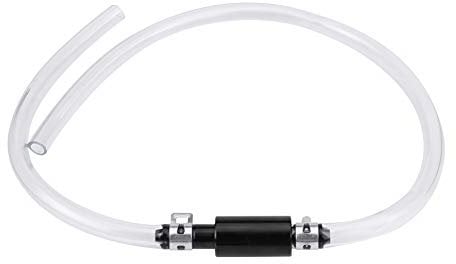 bremsflüssigkeit Motorrad bremsenentlüfter rückschlagventil bremse entlüften Bremsen Entlüftungsset,08-0143 Motorrad Hydraulikschlauch E Bremsenentlüftungs Entladevorrichtung Werkzeug für Mountainbike