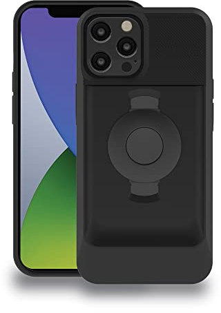 Tigra Sport FitClic Neo Schutzhülle für iPhone 12 Pro Max (6,7 Zoll) FN-IPH12-67