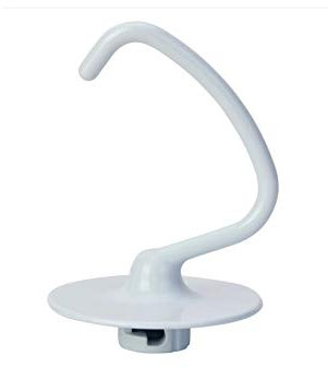 Knethaken Made in USA für KitchenAid Küchenmaschine