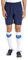 PUMA Herren Shorts, Peacoat-Puma Black-Puma White, M
