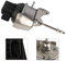 Bisenya Elektronischer Turbolader-Aktuator Kompatibel mit 2.0 TDI CBAA CBAB CBDA CBDB 03L198716A 03L253056